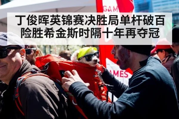 丁俊晖英锦赛决胜局单杆破百险胜希金斯时隔十年再夺冠